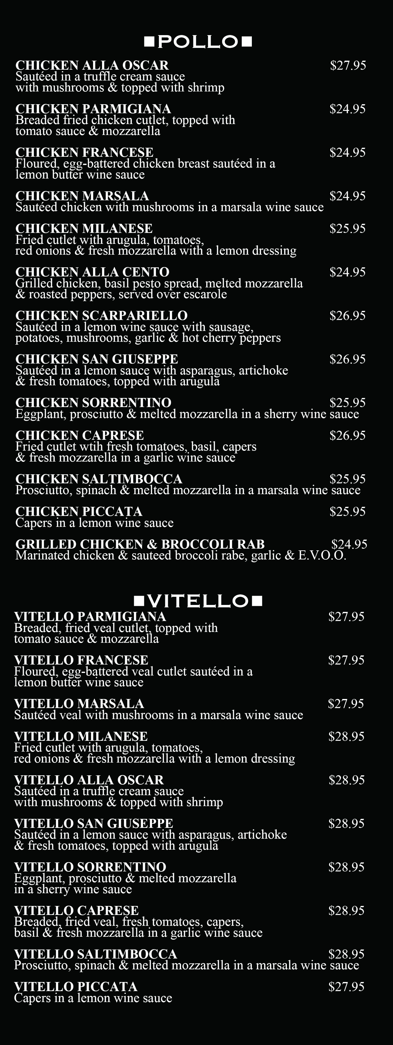 Pollo